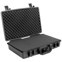 TOOLCRAFT TO-7859274 Universal Outdoor-Koffer 1 Stück (L x B x H) 504 x 354 x 119 mm TOOLCRAFT TO-7859274 Universal Outdoor-Koffer 1 Stück (L x B x H) 504 x 354 x 119 mm