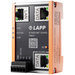 LAPP ETHERLINE GUARD PM03T Industrial Ethernet Überwachungsgerät