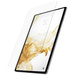 Hama Hiflex Displayschutzglas Samsung Galaxy Tab S7+, Samsung Galaxy Tab S7 FE, Samsung Galaxy Tab