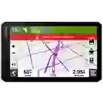 Garmin DĒZLCAM™ 710 MT-D EU LKW-Navi 17.65cm 6.95 Zoll Europa, Südafrika Garmin DĒZLCAM™ 710 MT-D EU LKW-Navi 17.65cm 6.95 Zoll Europa, Südafrika