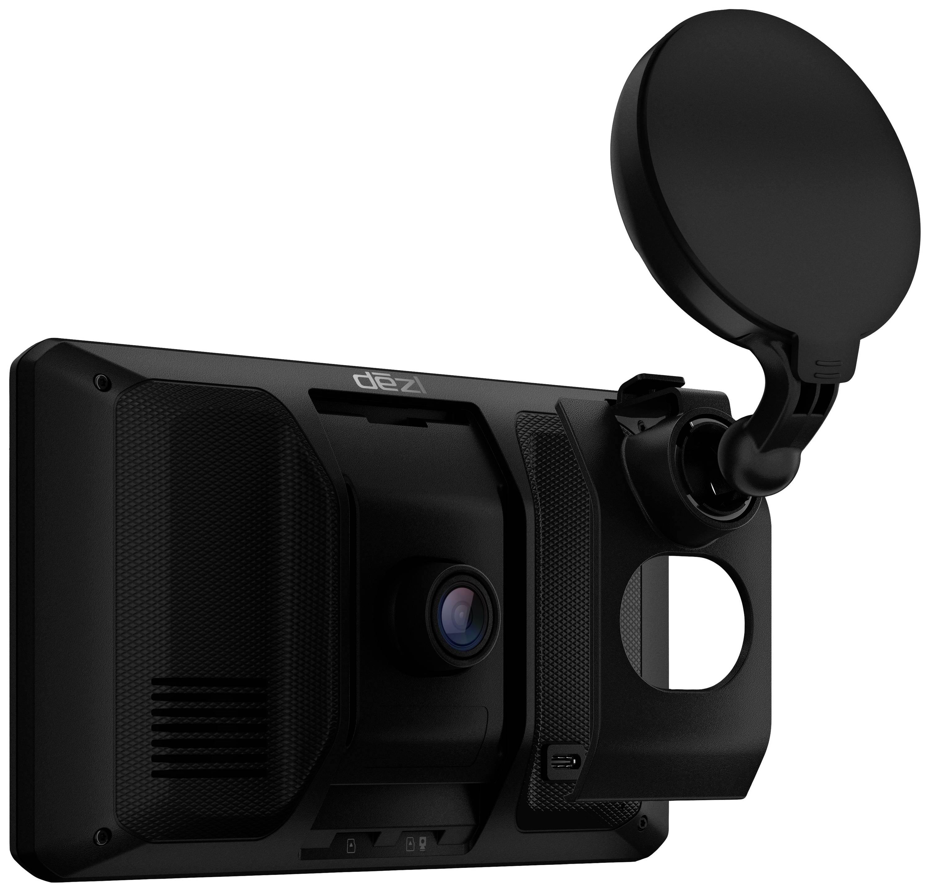 Garmin DĒZLCAM™ 710 MT-D EU LKW-Navi 17.65 cm 6.95 Zoll Europa, Südafrika