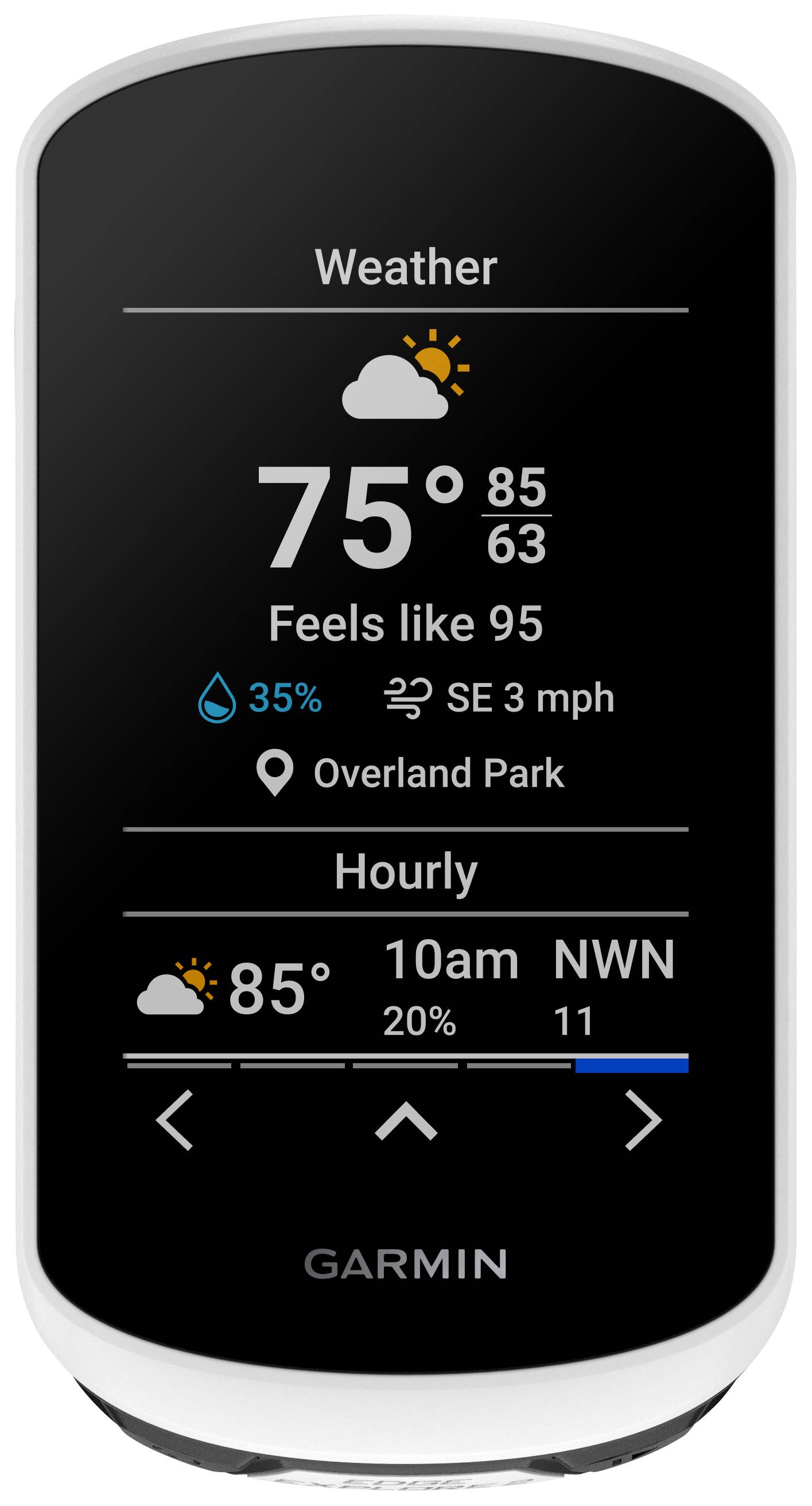 Garmin EDGE® EXPLORE 2 Fahrrad-Navi Fahrrad Bluetooth®, GLONASS, GPS, spritzwassergeschützt