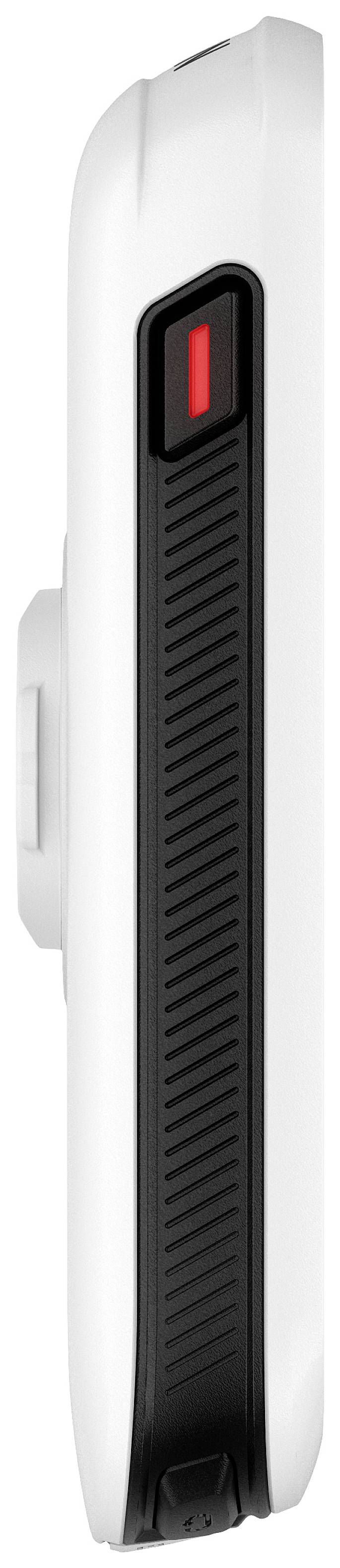 Garmin EDGE® EXPLORE 2 Fahrrad-Navi Fahrrad Bluetooth®, GLONASS, GPS, spritzwassergeschützt