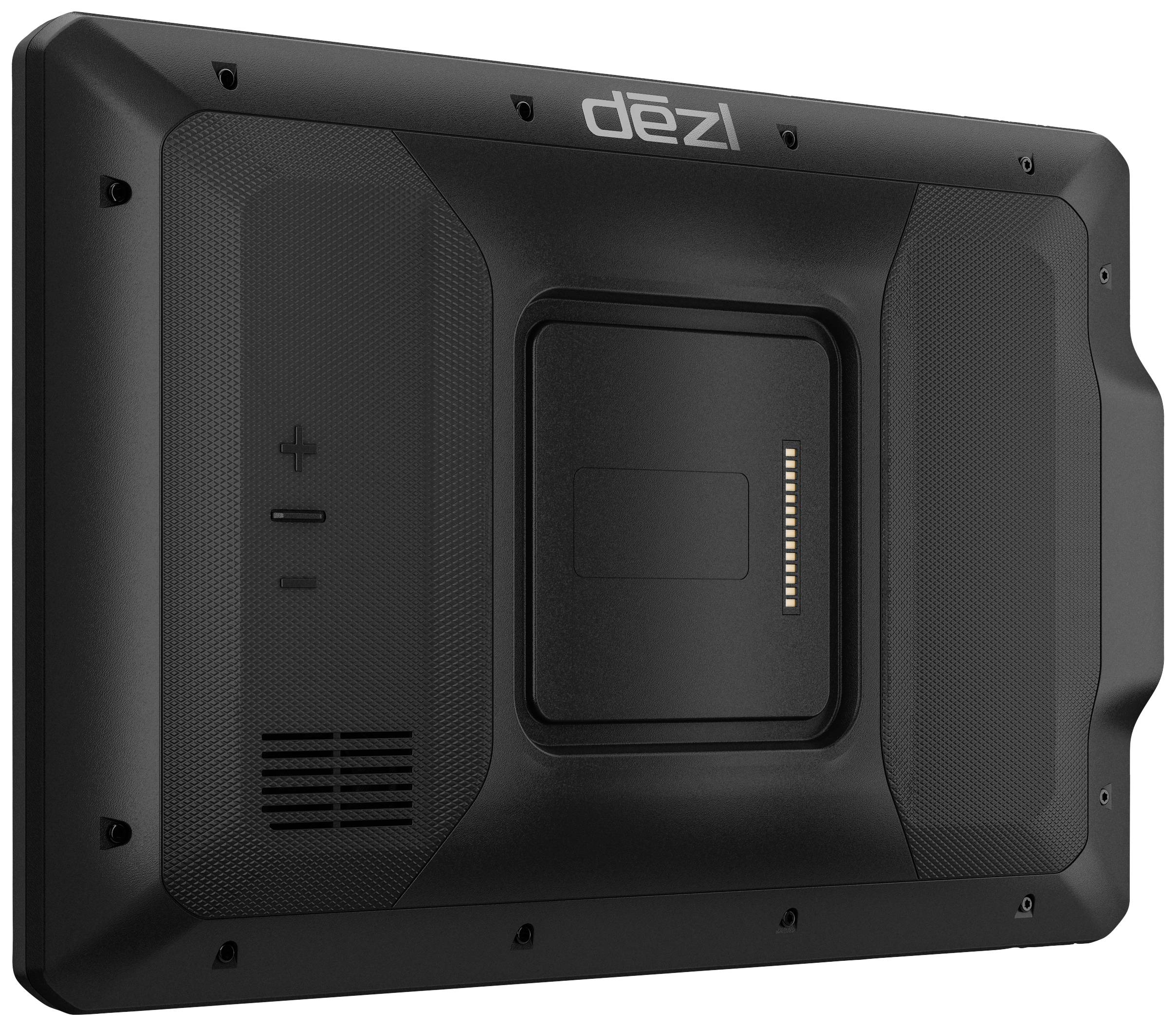 Garmin DĒZL™ LGV1010 MT-D EU LKW-Navi 25.7cm 10 Zoll Europa