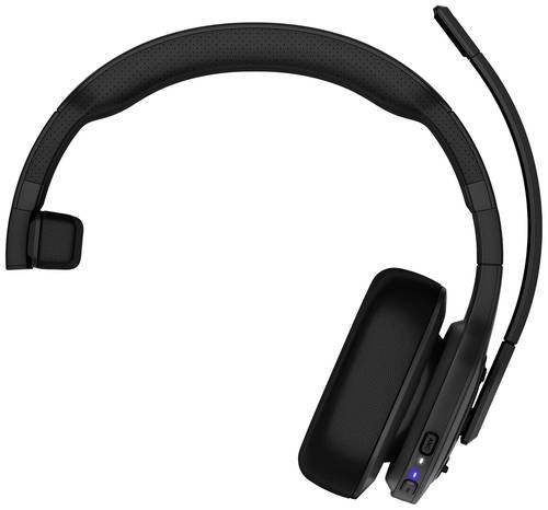 Garmin DĒZL™ HEADSET 100 Over Ear Headset Bluetooth® Mono Schwarz Headset, Mono  - Onlineshop Voelkner