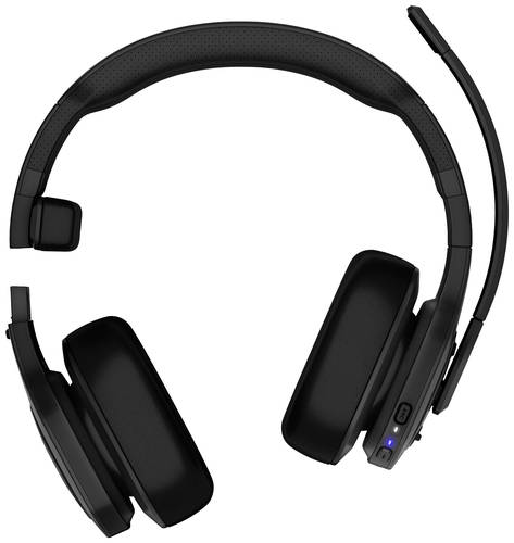Garmin DĒZL™ HEADSET 200 Over Ear Headset Bluetooth® Stereo Schwarz Headset, Mono  - Onlineshop Voelkner