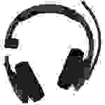 Garmin DĒZL™ HEADSET 200 Over Ear Headset Bluetooth® Stereo Schwarz Headset, Mono