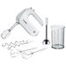 Bosch Haushalt MFQ4075DE Handmixer 550W Weiß Bosch Haushalt MFQ4075DE Handmixer 550W Weiß