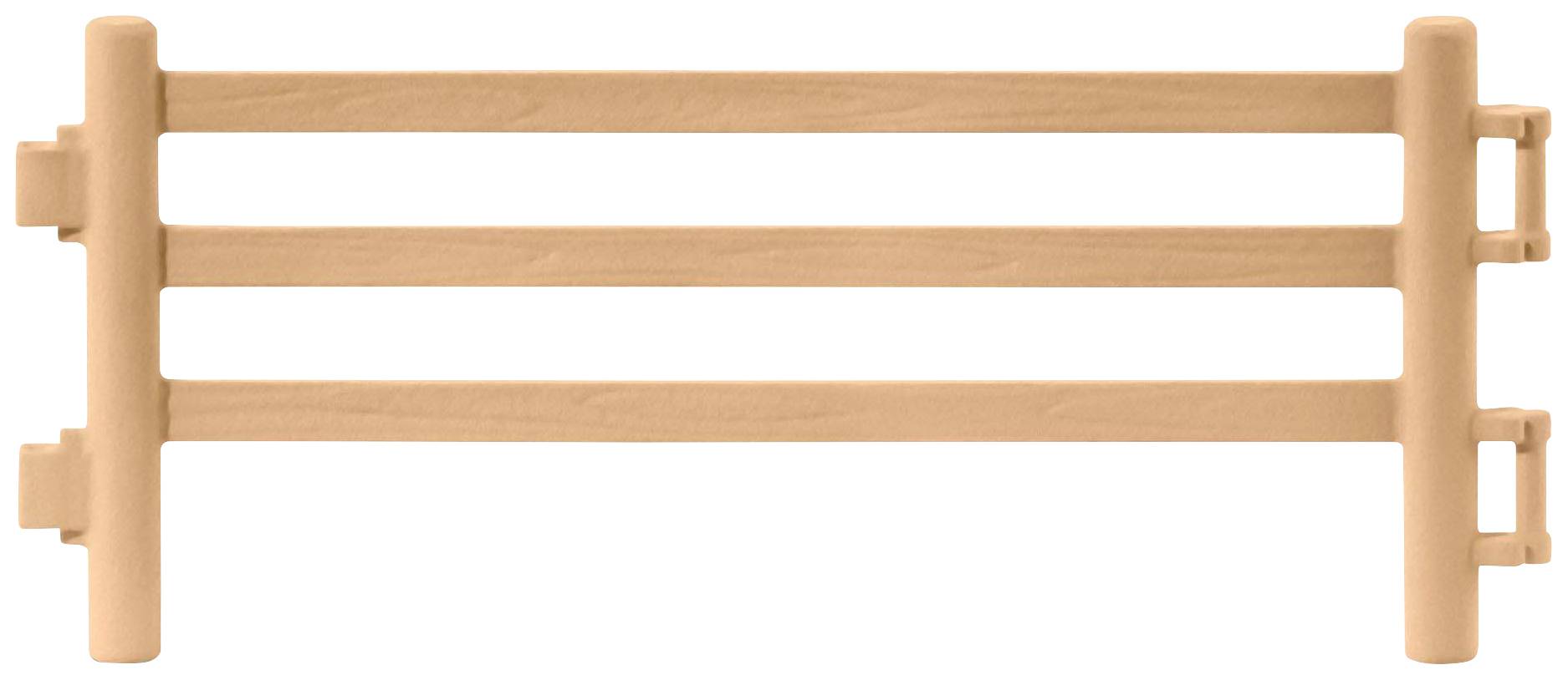 Schleich® Horse Club 42434 Pferdekoppel mit Eingangstor