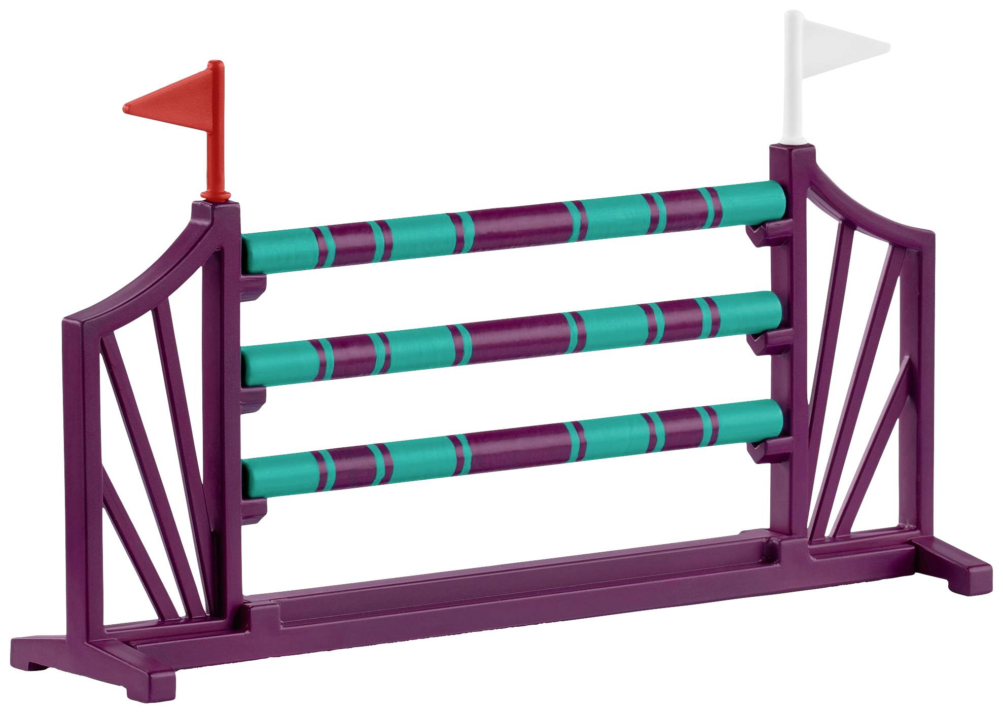 Schleich Horse Club 42433 Set Turnier-Training und Pferde Appaloosas