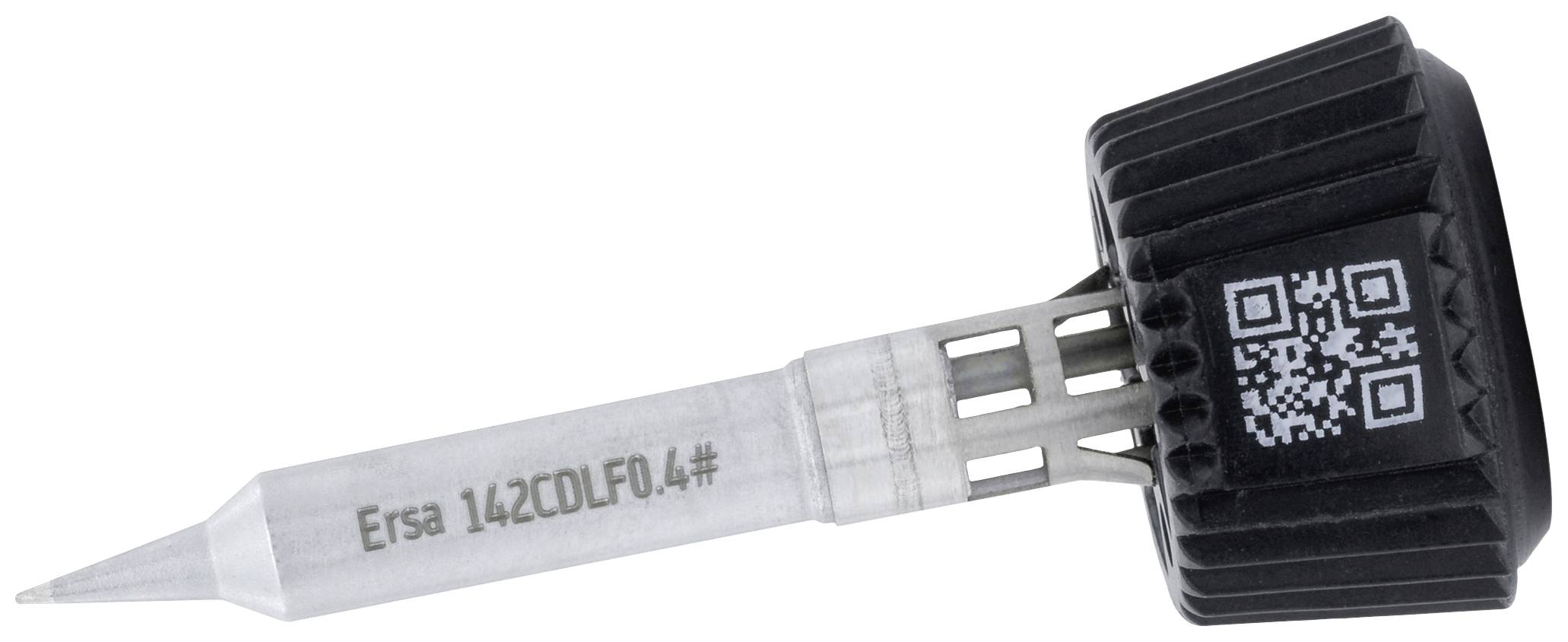 Ersa 0142CDLF04/SB Lötspitze Spitzen-Größe 0.40 mm Inhalt 1 St.