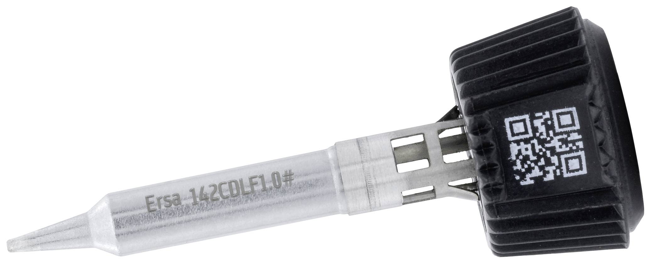 Ersa 0142CDLF10/SB Lötspitze Spitzen-Größe 1mm Inhalt 1St.