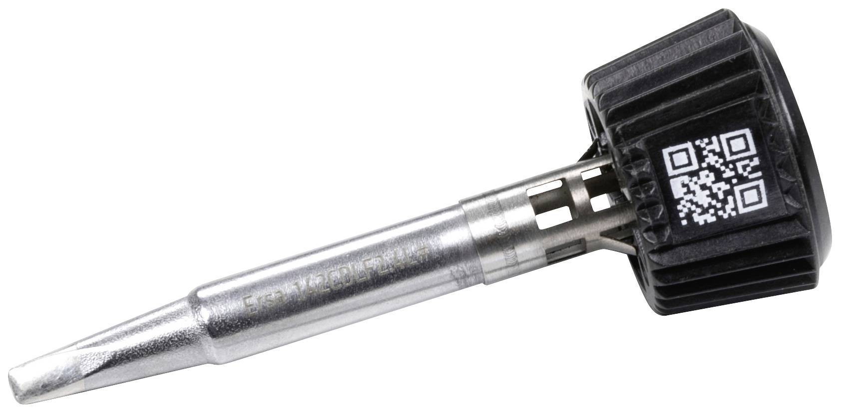 Ersa 0142CDLF24L/SB Lötspitze Spitzen-Größe 2.40mm Inhalt 1St.
