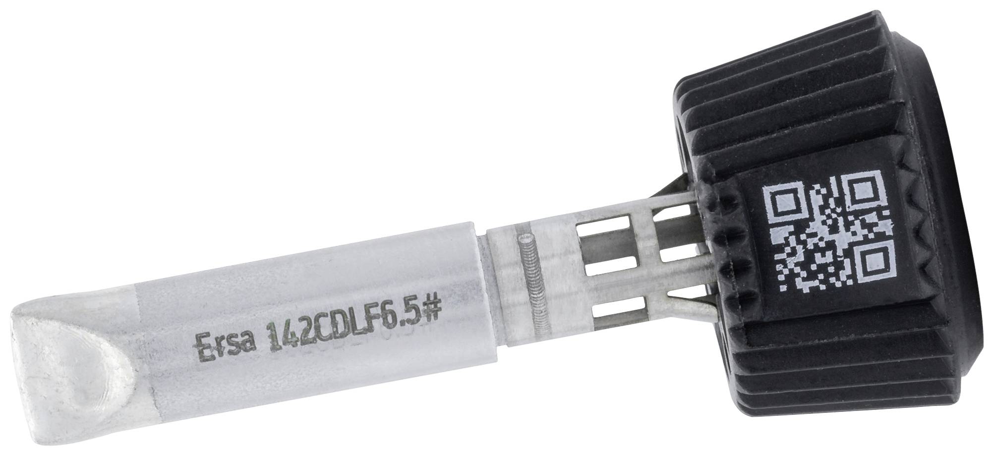 Ersa 0142CDLF65/SB Lötspitze Spitzen-Größe 6.50mm Inhalt 1St.