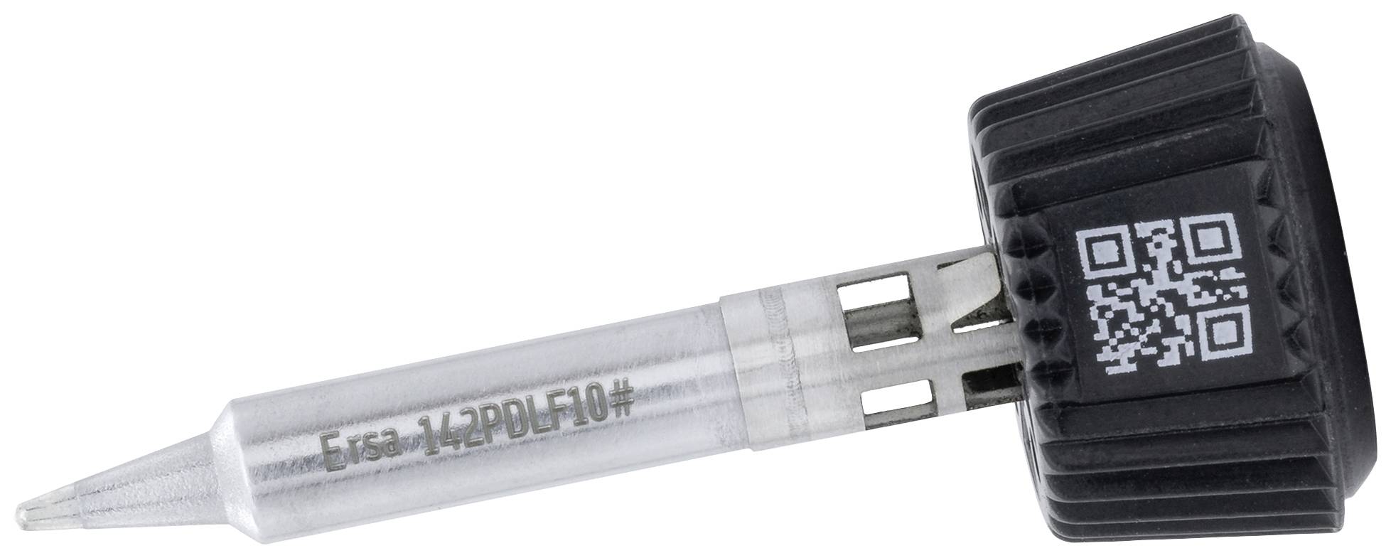 Ersa 0142PDLF10/SB Lötspitze Spitzen-Größe 1 mm Inhalt 1 St.