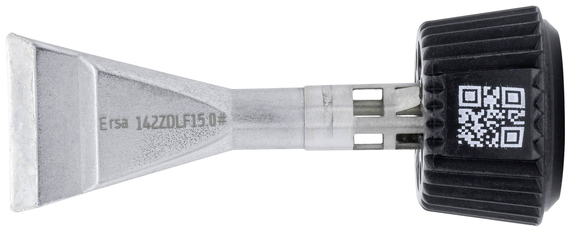 Ersa 0142ZDLF150/SB Lötspitze Spitzen-Größe 15mm Inhalt 1St.
