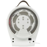Tristar KA-5140 Heizlüfter KA-5140 15m² Weiß Tristar KA-5140 Heizlüfter KA-5140 15m² Weiß