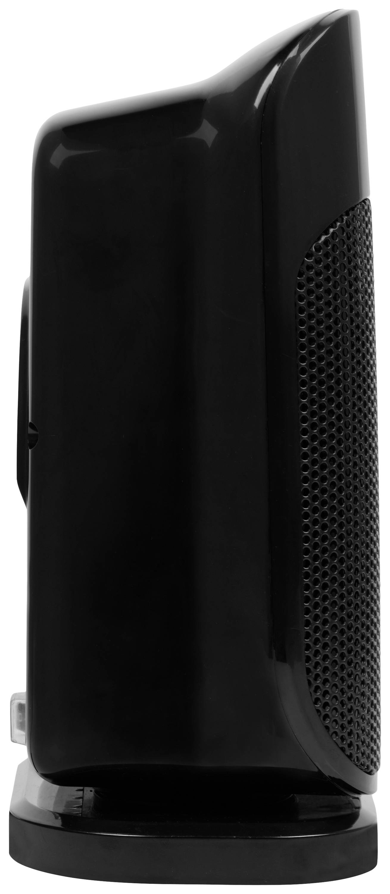 Tristar KA-5074 Keramik-Heizlüfter KA-5074 15 m² Schwarz