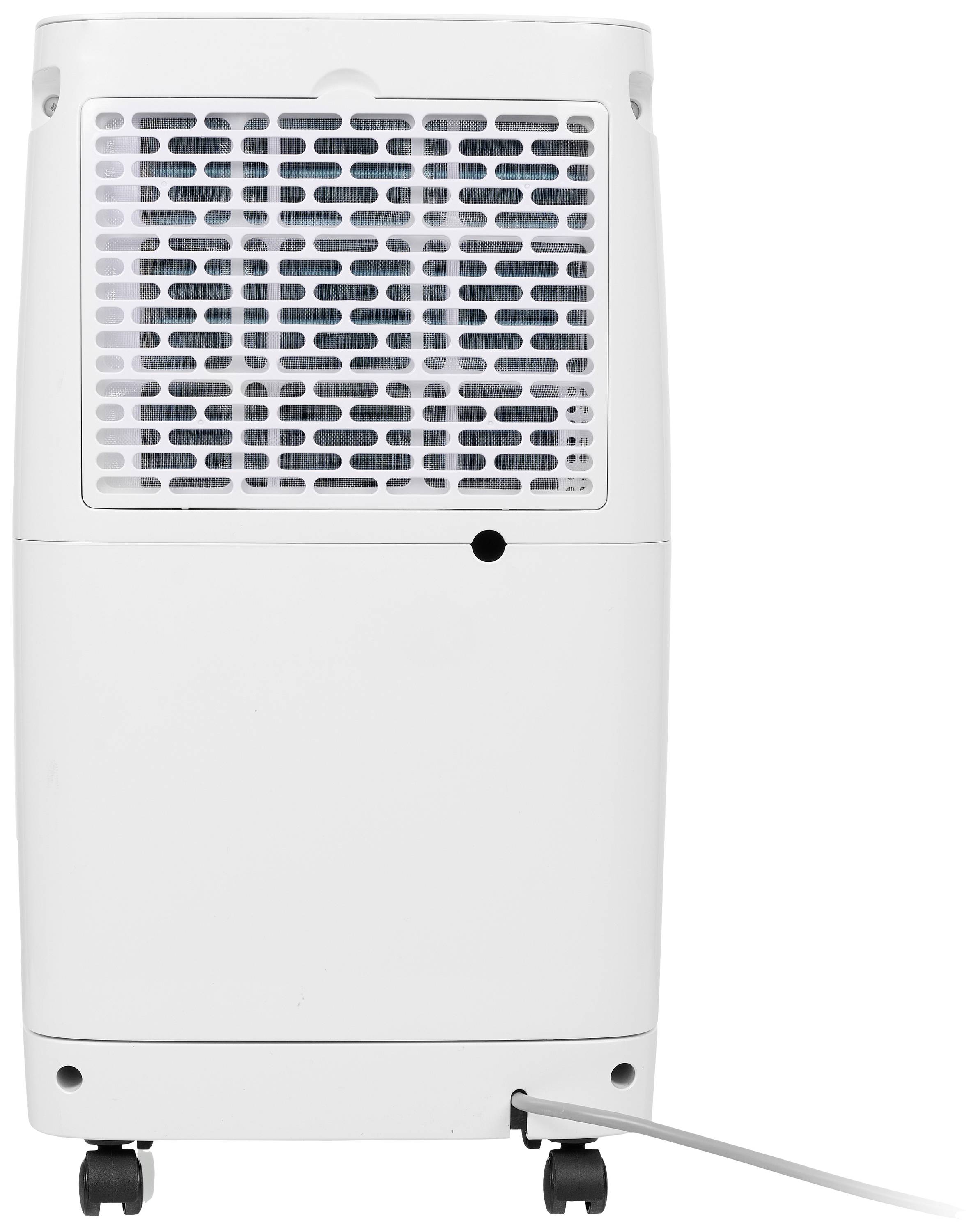 Tristar DH-5419 Luftentfeuchter 45m² 205W 0.416 l/h Weiß