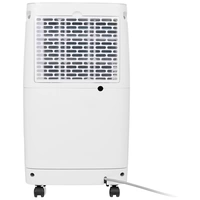 Tristar DH-5419 Luftentfeuchter 45m² 205W 0.416 l/h Weiß Tristar DH-5419 Luftentfeuchter 45m² 205W 0.416 l/h Weiß
