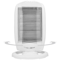 Tristar KA-5129 Halogenstrahler 400 W, 800 W, 1200W 38m³ Weiß Tristar KA-5129 Halogenstrahler 400 W, 800 W, 1200W 38m³ Weiß