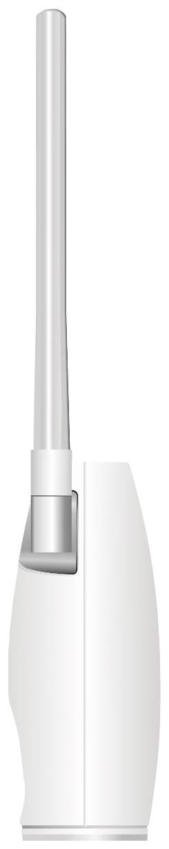 STRONG 4G LTE WLAN-Router bis zu 150 Mbit/s, mobiles Internet für unterwegs (4GROUTER300M)