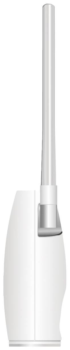 STRONG 4G LTE WLAN-Router bis zu 150 Mbit/s, mobiles Internet für unterwegs (4GROUTER300M)