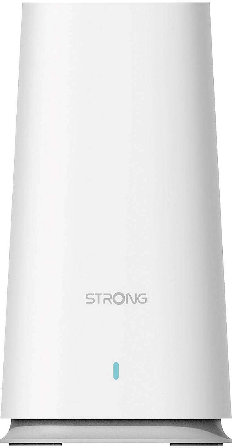 Strong MESH2100ADD-ON einzeln Mesh-Netzwerk 2100MBit/s 2.4GHz, 5GHz