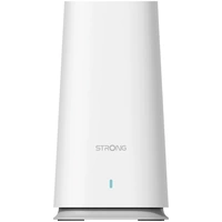Strong MESH2100ADD-ON einzeln Mesh-Netzwerk 2100MBit/s 2.4GHz, 5GHz Strong MESH2100ADD-ON einzeln Mesh-Netzwerk 2100MBit/s 2.4GHz, 5GHz