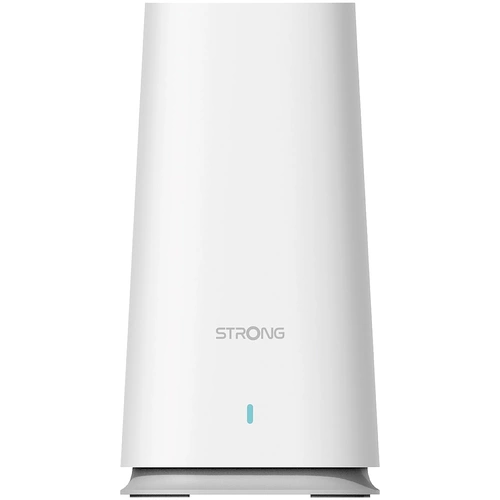 Strong MESH2100ADD-ON einzeln Mesh-Netzwerk 2100MBit/s 2.4GHz, 5GHz Strong MESH2100ADD-ON einzeln Mesh-Netzwerk 2100MBit/s 2.4GHz, 5GHz