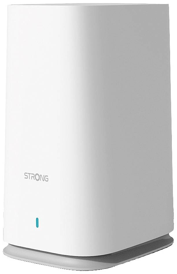 Strong MESH2100ADD-ON einzeln Mesh-Netzwerk 2100MBit/s 2.4GHz, 5GHz