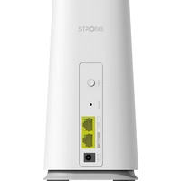 Strong MESH2100ADD-ON einzeln Mesh-Netzwerk 2100MBit/s 2.4GHz, 5GHz Strong MESH2100ADD-ON einzeln Mesh-Netzwerk 2100MBit/s 2.4GHz, 5GHz