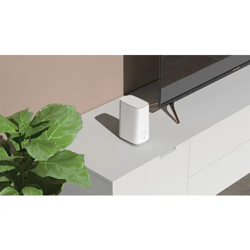 Strong MESHKIT2100 2er-Pack Mesh-Netzwerk 2100MBit/s 2.4GHz, 5GHz Strong MESHKIT2100 2er-Pack Mesh-Netzwerk 2100MBit/s 2.4GHz, 5GHz