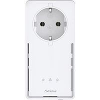 Strong POWERL2000DUOEU Powerline Einzeladapter Duo Set POWERL2000DUOEU 10 / 100 / 1000MBit/s Strong POWERL2000DUOEU Powerline Einzeladapter Duo Set POWERL2000DUOEU 10 / 100 / 1000MBit/s