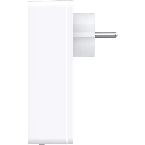 Strong POWERL2000DUOEU Powerline Einzeladapter Duo Set POWERL2000DUOEU 10 / 100 / 1000MBit/s Strong POWERL2000DUOEU Powerline Einzeladapter Duo Set POWERL2000DUOEU 10 / 100 / 1000MBit/s