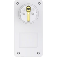 Strong POWERL2000DUOEU Powerline Einzeladapter Duo Set POWERL2000DUOEU 10 / 100 / 1000MBit/s Strong POWERL2000DUOEU Powerline Einzeladapter Duo Set POWERL2000DUOEU 10 / 100 / 1000MBit/s