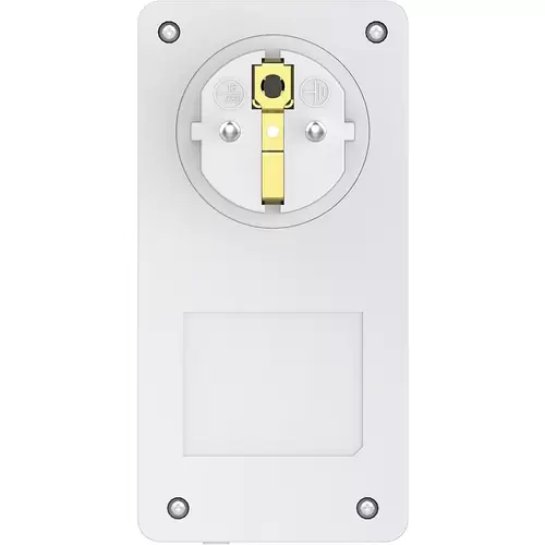 Strong POWERL2000DUOEU Powerline Einzeladapter Duo Set POWERL2000DUOEU 10 / 100 / 1000MBit/s Strong POWERL2000DUOEU Powerline Einzeladapter Duo Set POWERL2000DUOEU 10 / 100 / 1000MBit/s