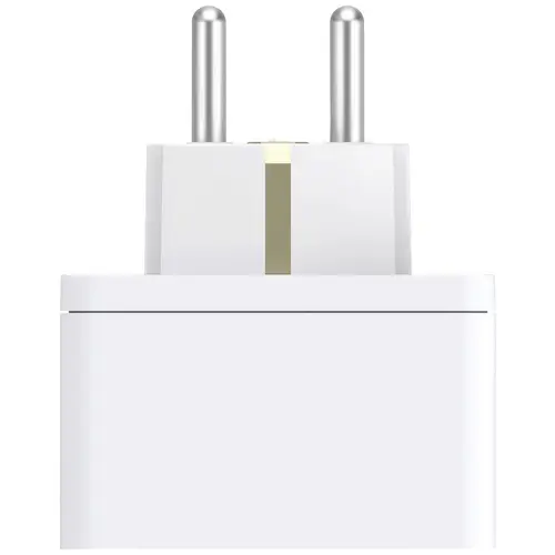 Strong POWERL2000DUOEU Powerline Einzeladapter Duo Set POWERL2000DUOEU 10 / 100 / 1000MBit/s Strong POWERL2000DUOEU Powerline Einzeladapter Duo Set POWERL2000DUOEU 10 / 100 / 1000MBit/s