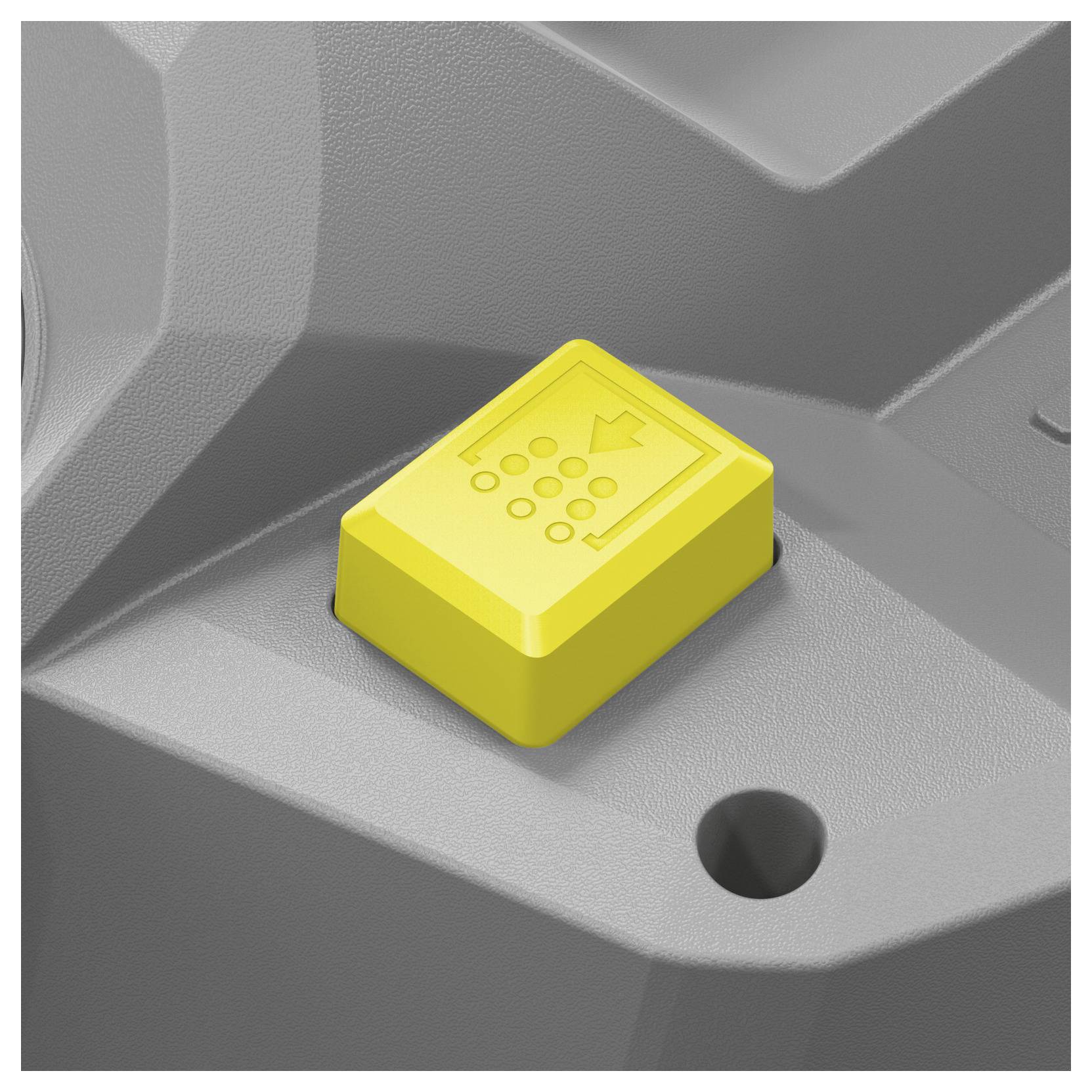 Kärcher Professional NT 22/1 Ap L 1.378-600.0 Nass-/Trockensauger 1300W 22l