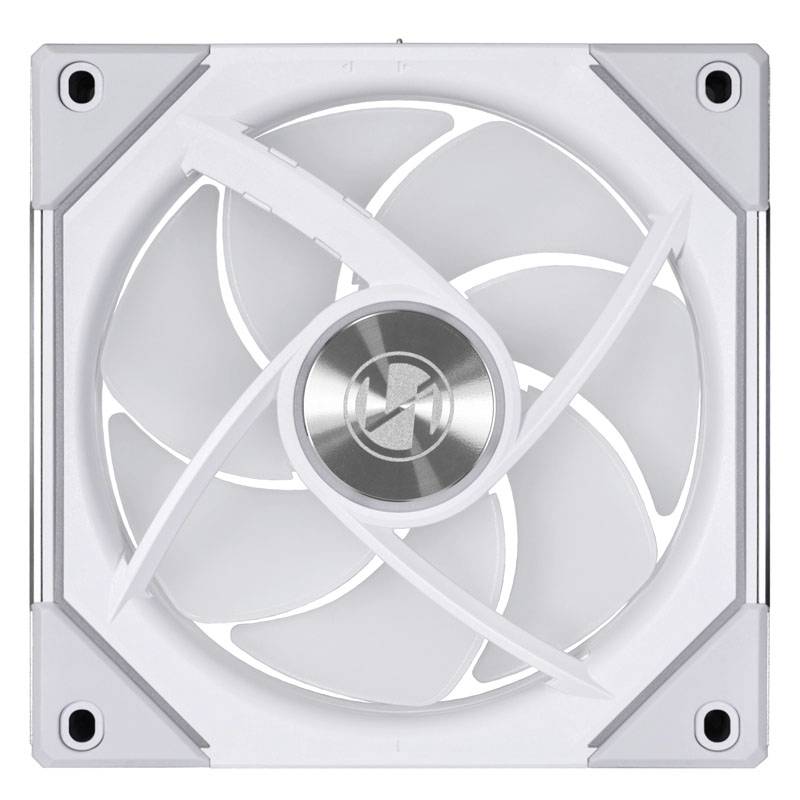 Lian Li Lian Li UNI FAN SL-INF - 120mm, weiß PC-Gehäuse-Lüfter