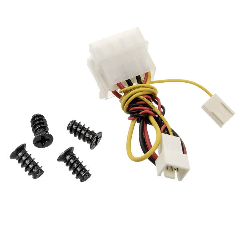 Scythe Scythe Kaze Flex RGB Lüfter, 1800 U/min - 120mm PC-Gehäuse-Lüfter Schwarz (B x H x T) 120 x 120 x 27 mm