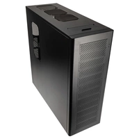 Jonsbo Jonsbo T59X Big-Tower, HPTX, SSI EBB, E-ATX - schwarz Full Tower PC-Gehäuse Schwarz Jonsbo Jonsbo T59X Big-Tower, HPTX, SSI EBB, E-ATX - schwarz Full Tower PC-Gehäuse Schwarz
