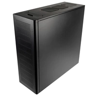 Jonsbo Jonsbo T59X Big-Tower, HPTX, SSI EBB, E-ATX - schwarz Full Tower PC-Gehäuse Schwarz Jonsbo Jonsbo T59X Big-Tower, HPTX, SSI EBB, E-ATX - schwarz Full Tower PC-Gehäuse Schwarz