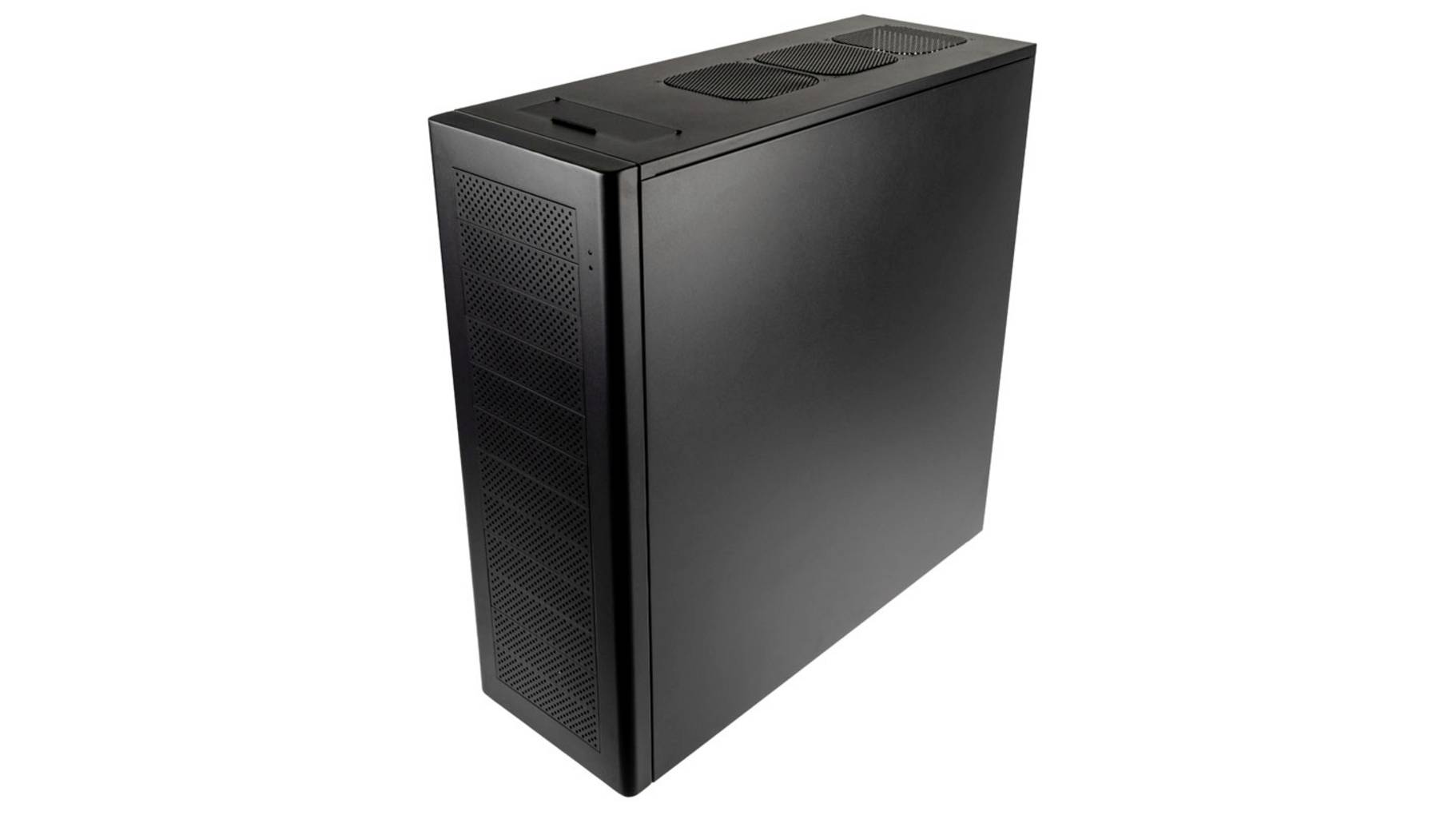 Jonsbo T59X Big-Tower, HPTX, SSI EBB, E-ATX - schwarz Full Tower PC ...