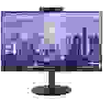 Targus Primary Dock LED-Monitor EEK F (A - G) 61 cm (24 Zoll) 1920 x 1080 Pixel 16:9 USB-C®, Displa