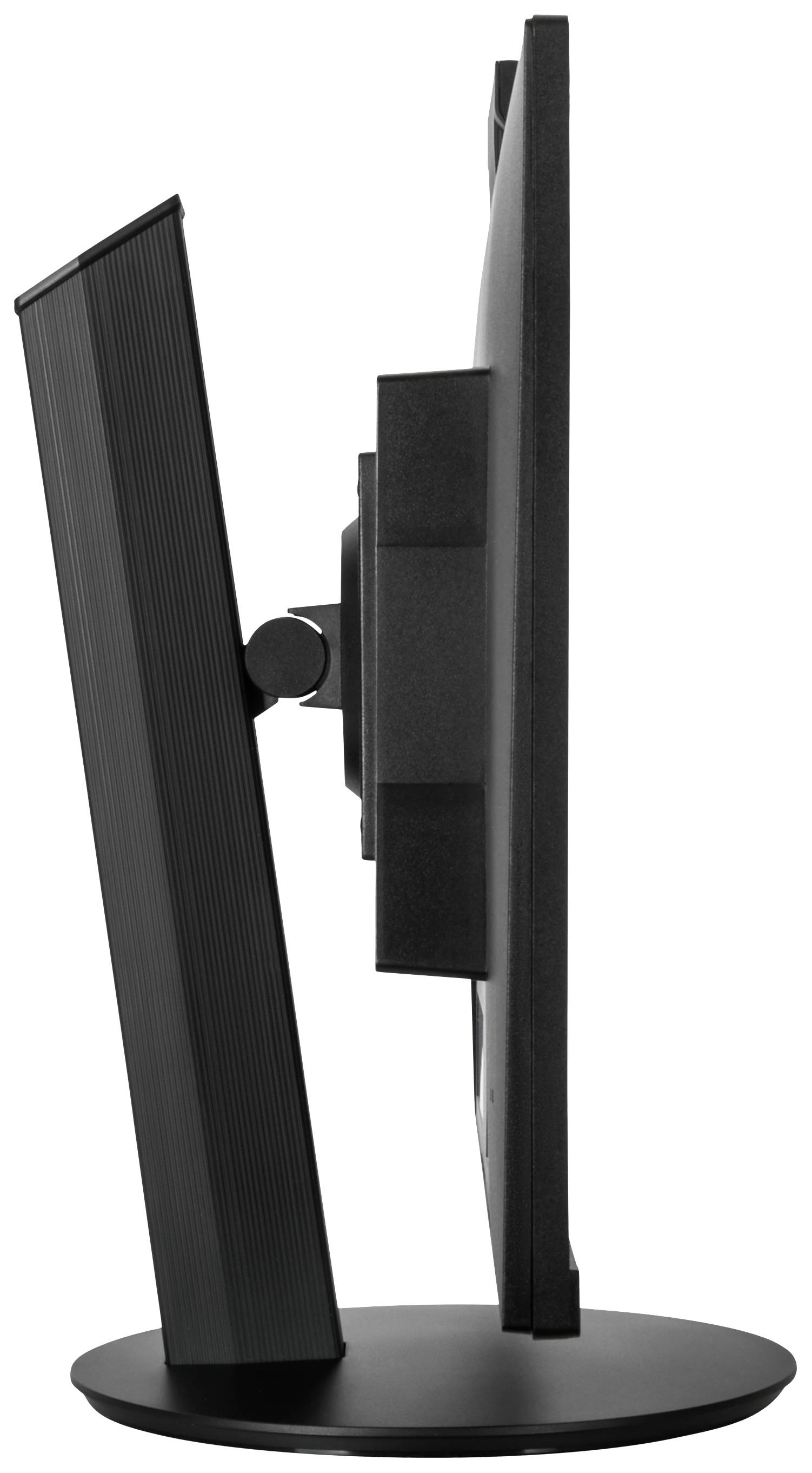 Targus Primary Dock LED-Monitor EEK F (A - G) 61 cm (24 Zoll) 1920 x 1080 Pixel 16:9 USB-C®, DisplayPort, HDMI®, Kopfhörer/Mikrofon Kombi (3.5 mm