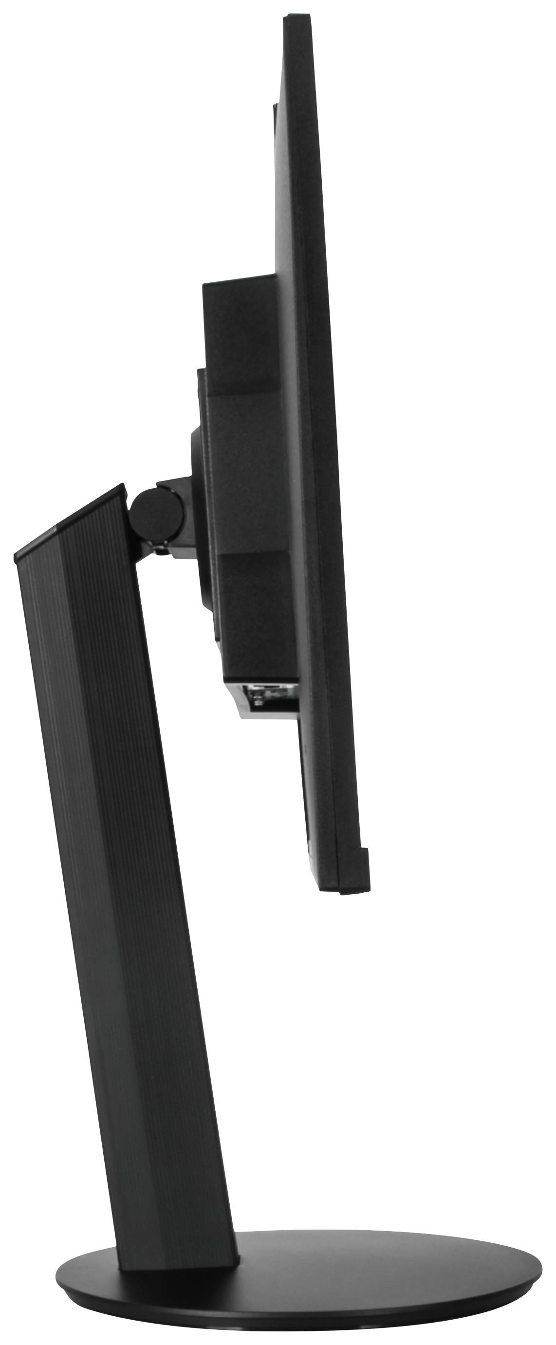 Targus Primary Dock LED-Monitor EEK F (A - G) 61 cm (24 Zoll) 1920 x 1080 Pixel 16:9 USB-C®, DisplayPort, HDMI®, Kopfhörer/Mikrofon Kombi (3.5 mm