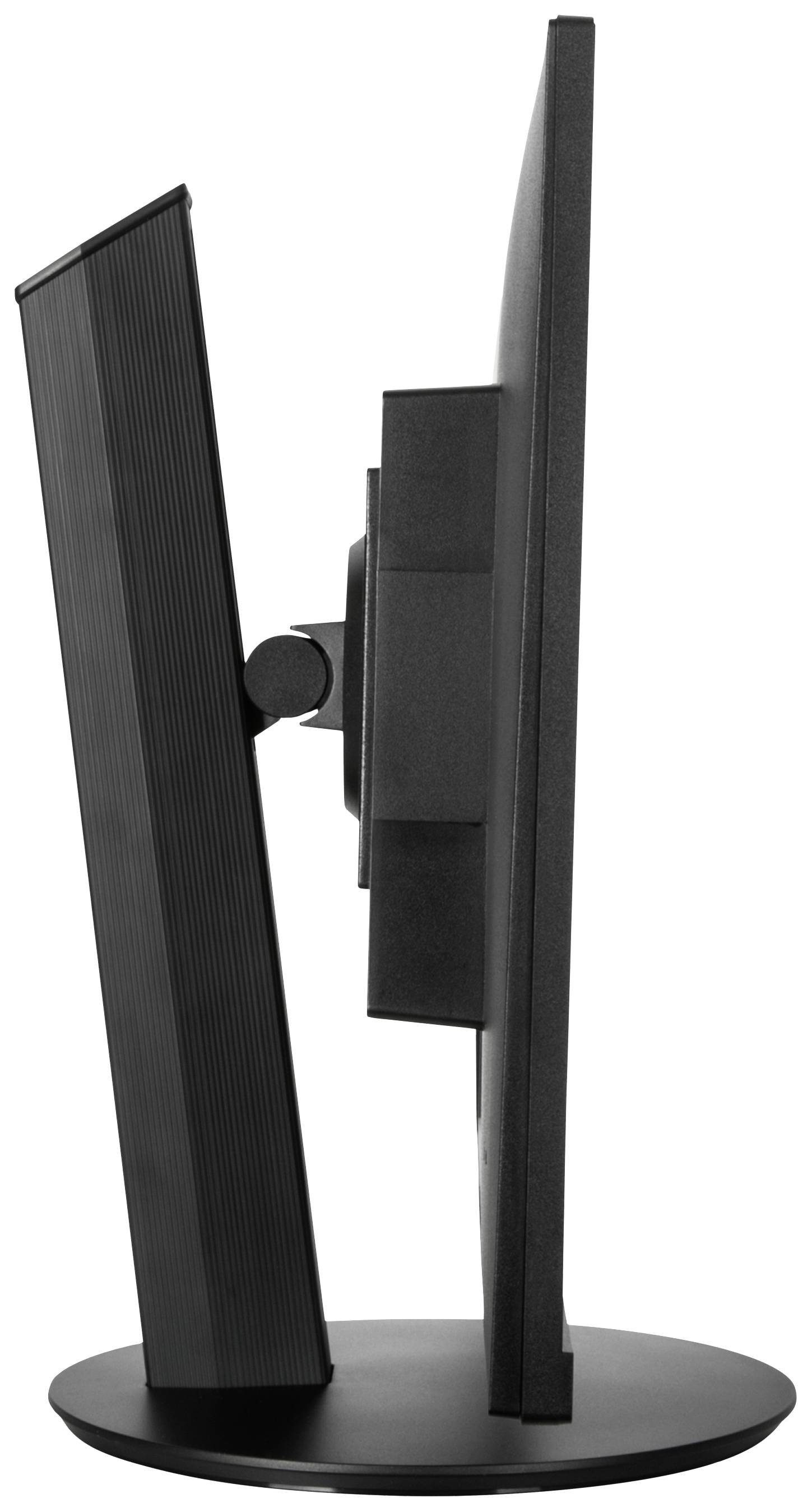 Targus Secondary HD Dock LED-Monitor EEK F (A - G) 61 cm (24 Zoll) 1920 x 1080 Pixel 16:9 VGA, DisplayPort, HDMI®, Kopfhörer/Mikrofon Kombi (3.5