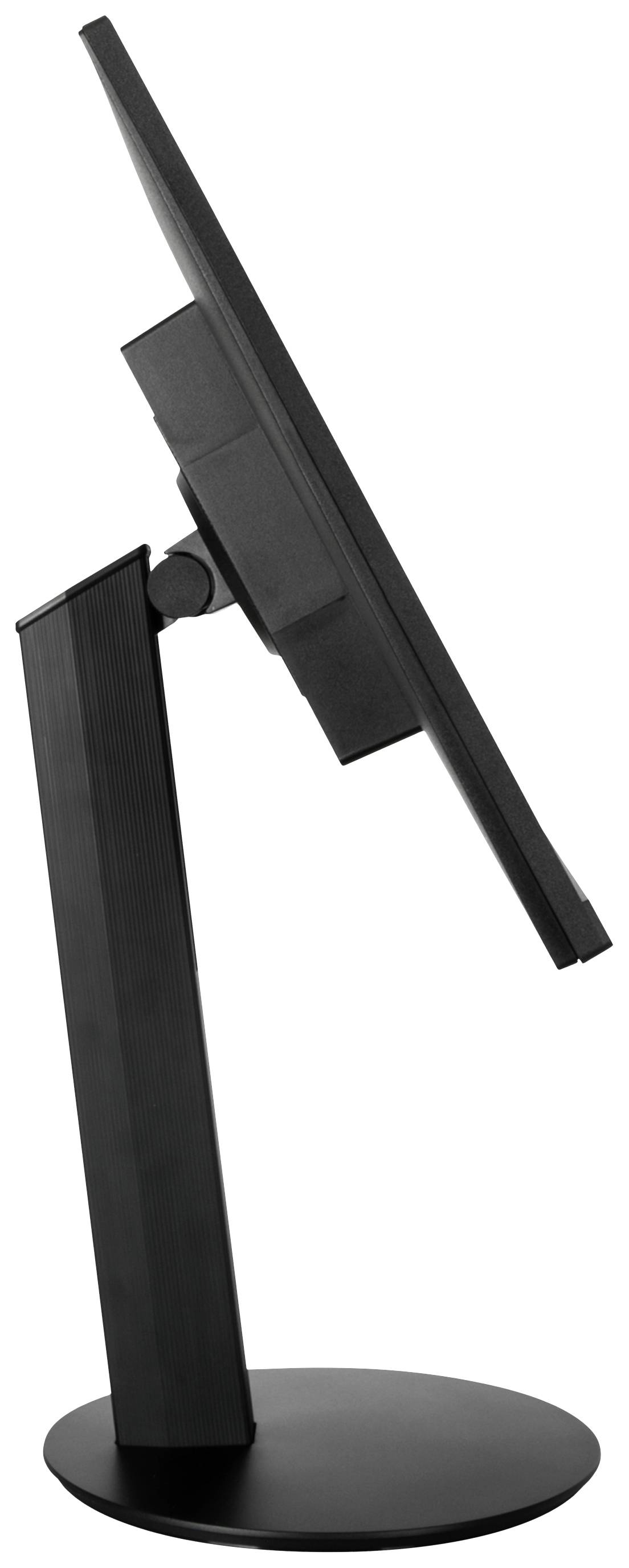 Targus Secondary HD Dock LED-Monitor EEK F (A - G) 61 cm (24 Zoll) 1920 x 1080 Pixel 16:9 VGA, DisplayPort, HDMI®, Kopfhörer/Mikrofon Kombi (3.5