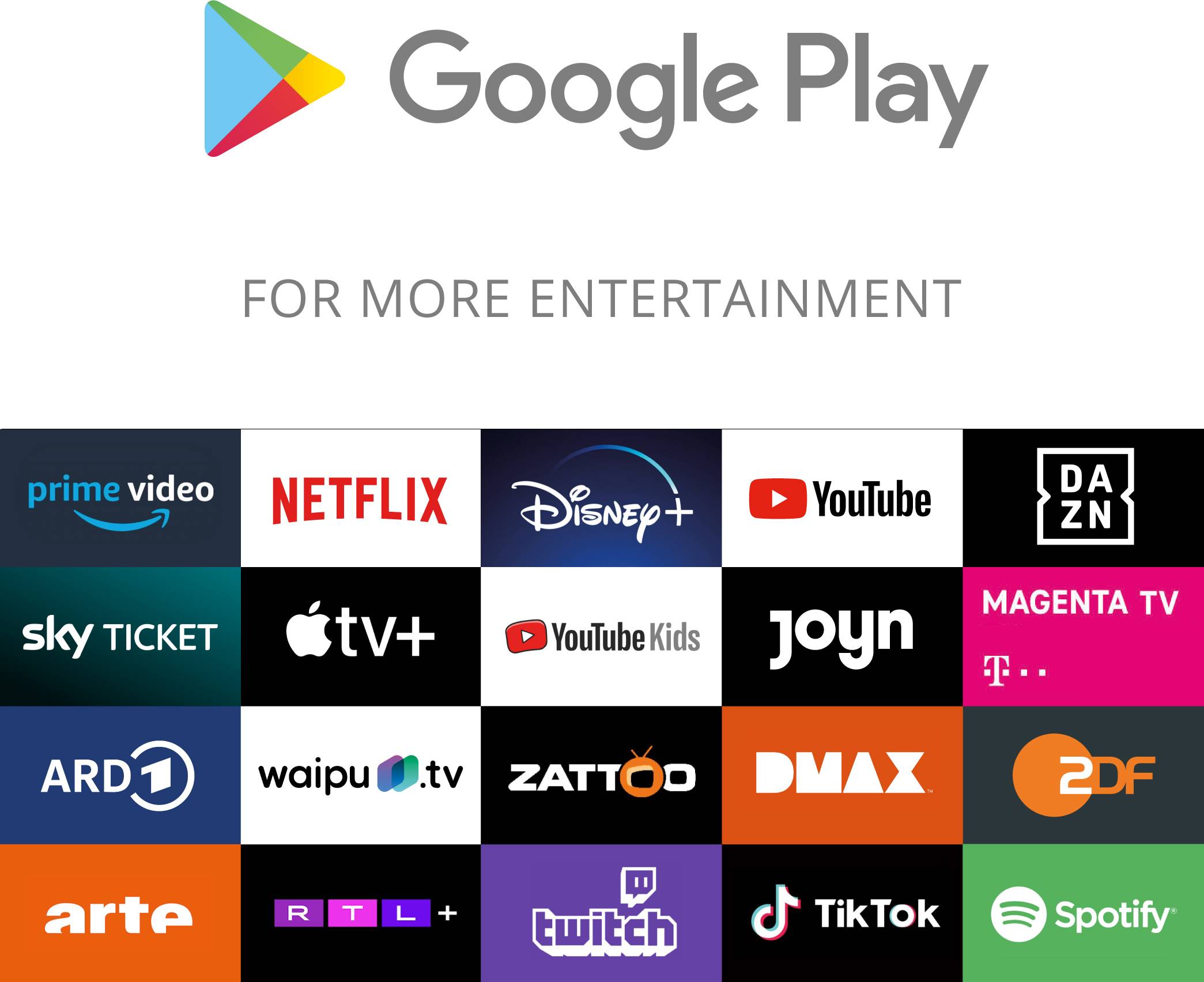 Dyon Smart 32 AD-2 LED-TV 80 cm 32 Zoll EEK G (A - G) DVB-T2, DVB-C, DVB-S2, HD ready, Smart TV, WLAN, CI+ Schwarz